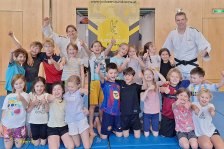 18.11.2025 Volksschule Krems-Stein